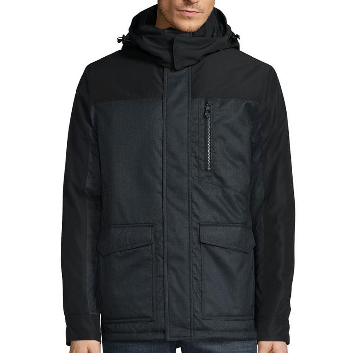Zeroxposur Heavyweight Parka