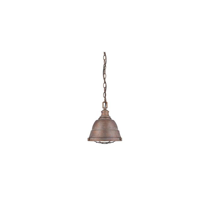 Bartlett Mini Pendant
