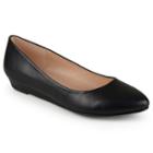 Journee Collection Wacy Womens Flats