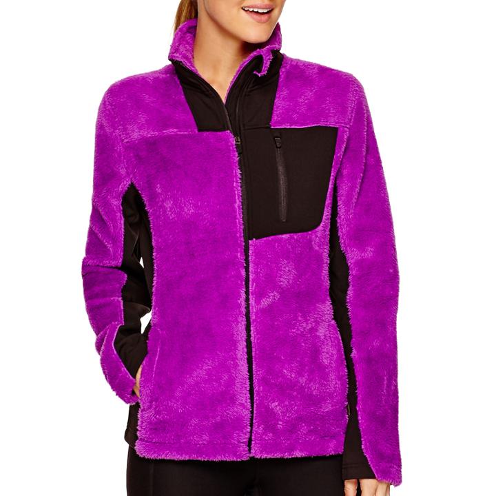 Xersion Fleece Jacket