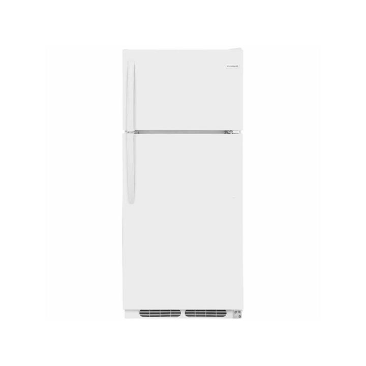 Frigidaire 16 Cu. Ft. Top Freezer - 85408110018