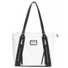 Nicole By Nicole Miller Colby Tote Bag