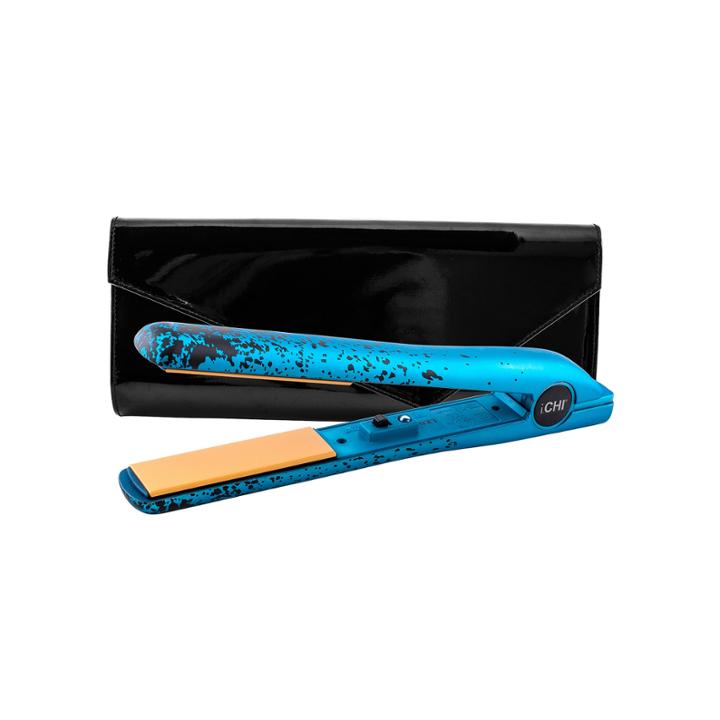 Ichi Zircon Splash Iron