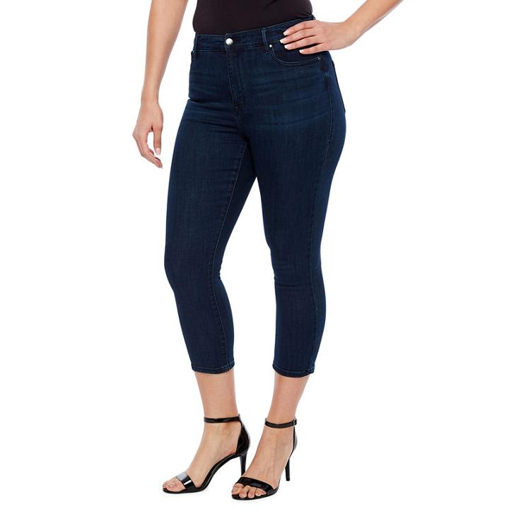 Bold Element Booty Lift Jean