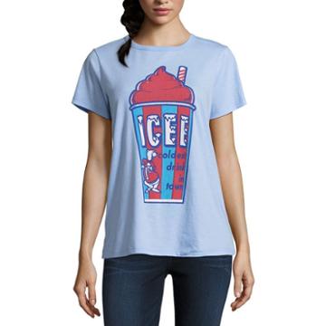 Icee Tee - Juniors