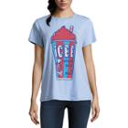 Icee Tee - Juniors