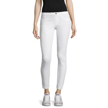 Utopia By Hue Solid Leggings