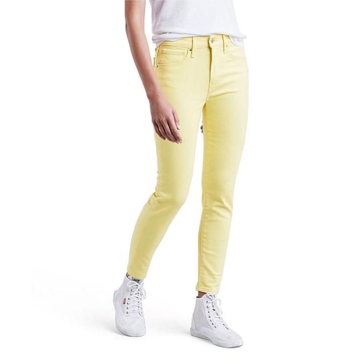 721 Skinny Ankle
