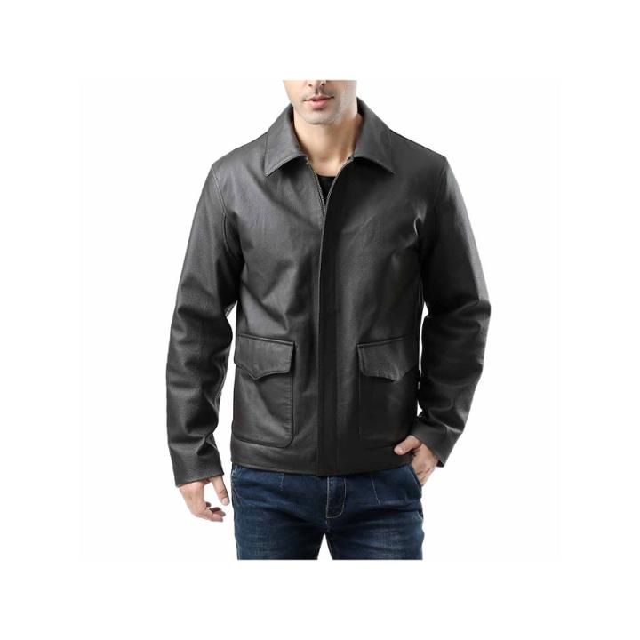 Hero Car Coat