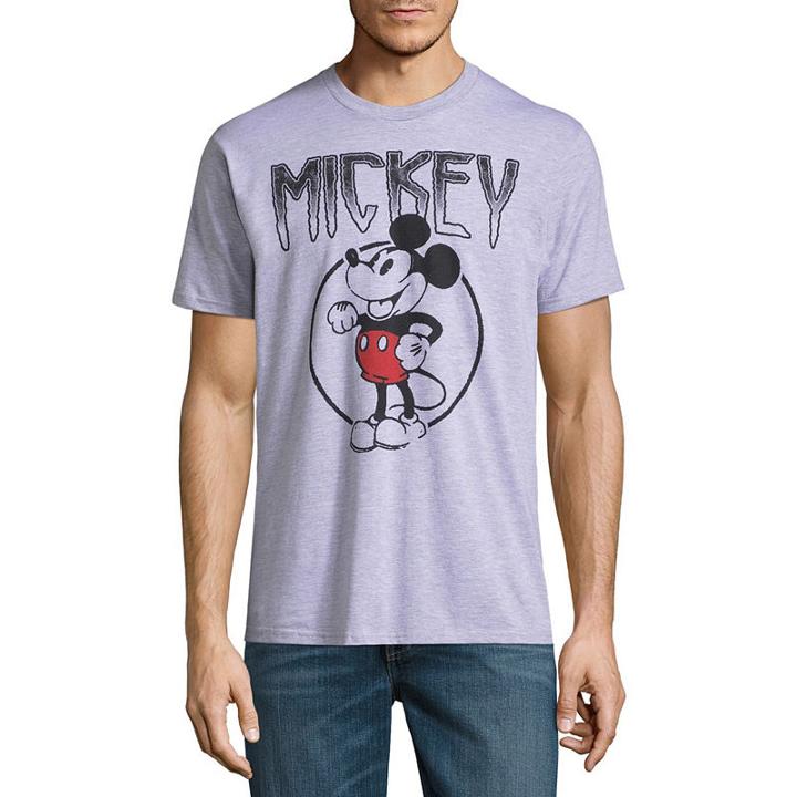 Mickey Mouse Graphic Tee