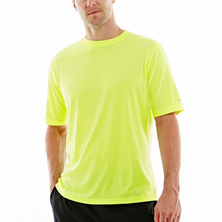 Xersion&trade; Quick-dri Short-sleeve Power Tee