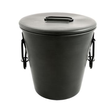 Cambridge Dunham Stainless Steel Ice Bucket