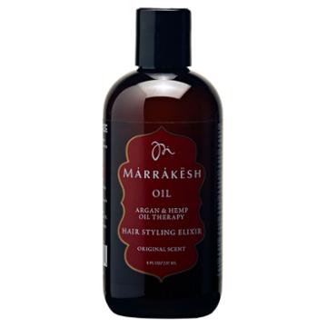 Marrakesh Hair Oil - 8 Oz.