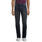 St. John's Bay Stretch Slim Fit Jeans-slim