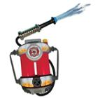 Super Soaking Fire Hose With Backpack - Child