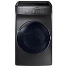 Samsung Energy Star 7.5 Cu. Ft. Capacity Flexdry Electric Dryer - Dve55m9600v/a3