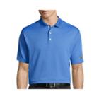 Jack Nicklaus Short-sleeve Twill Polo