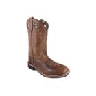 Smoky Mountain Women's Napa 10 Leather Cowboy Boot