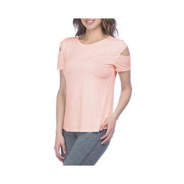 Pl Movement By Pink Lotus Short Sleeve Tee