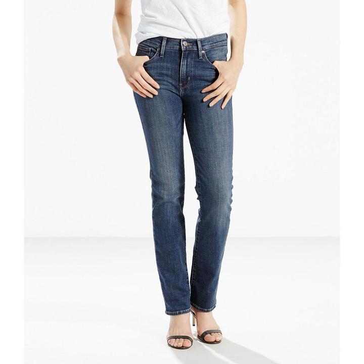Levi Slimming Strght