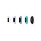 B-fit Womens Activity Tracker & 5pc. Interchangeable Band Set-bfs2358bk659-078