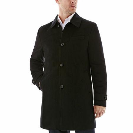 Stafford Signature Storm Topcoat