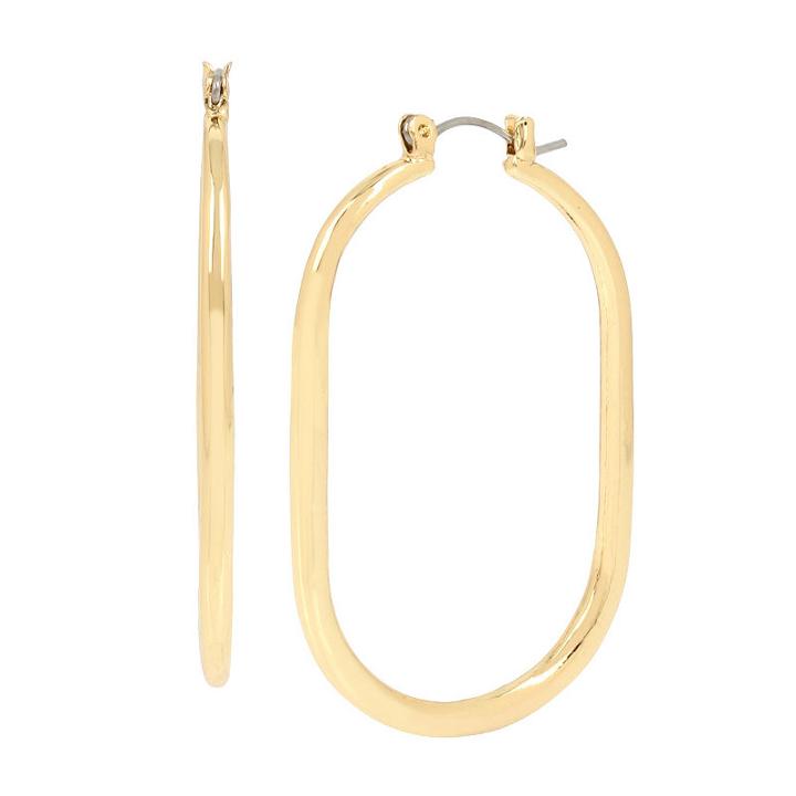 Worthington 55mm Hoop Earrings