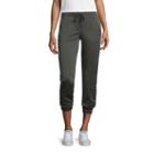 Union Bay Woven Jogger Pants-juniors