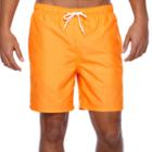 City Streets Abstract Swim Shorts