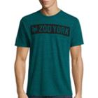 Zoo York Short Sleeve Action Sports Logo Graphic T-shirt