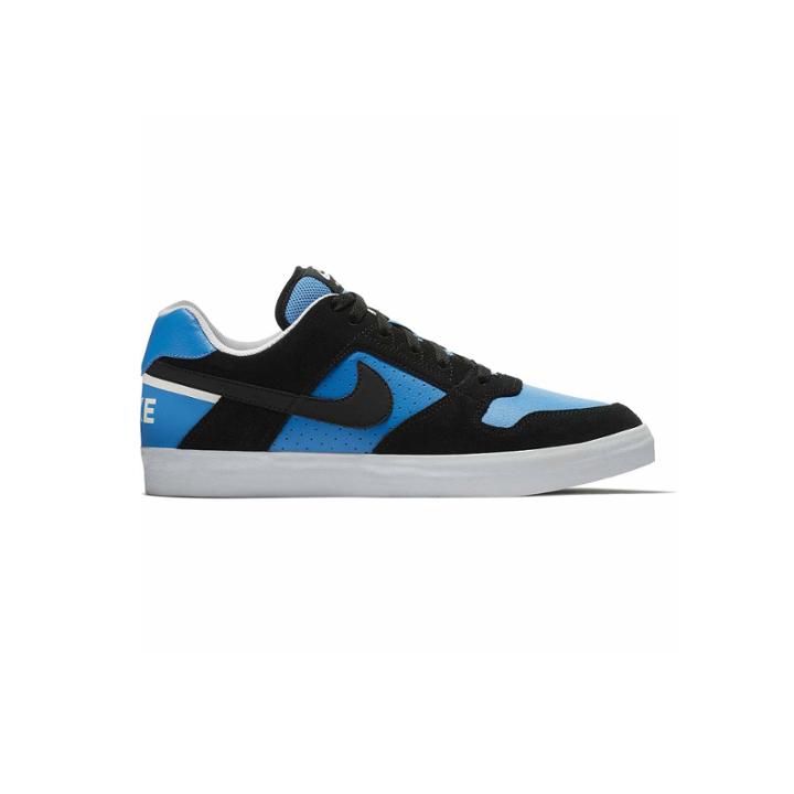 Nike Nike Sb Delta Force Vulc Mens Skate Shoes