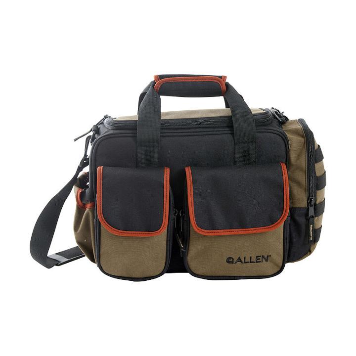 Allen Cases Spring Compact Range Bag