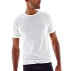 Adidas 3-pk. Athletic Comfort Climalite Crewneck T-shirts