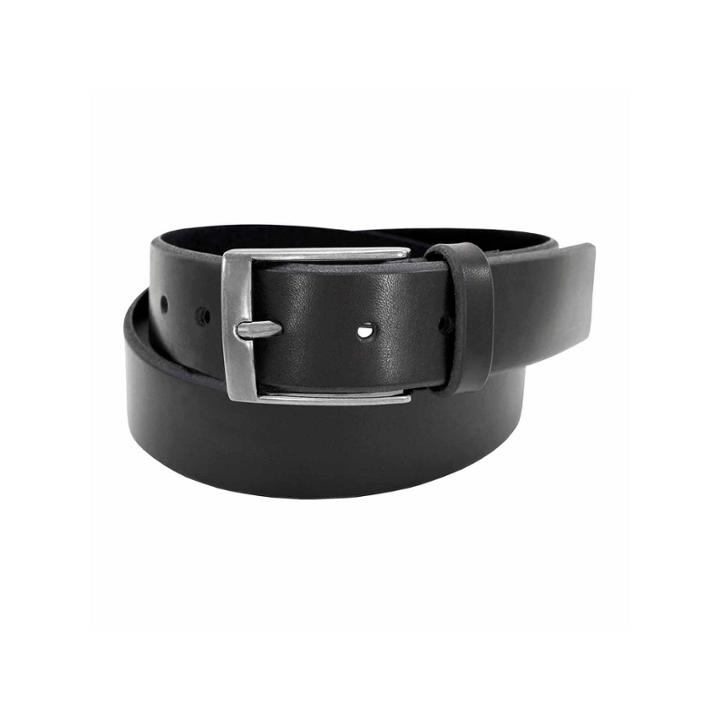 Florsheim 38 Mm Full Grain Leather Casual Belt