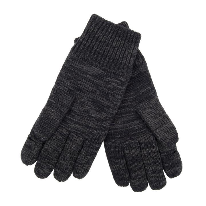 Levi's Faux Suede Cold Weather Gloves