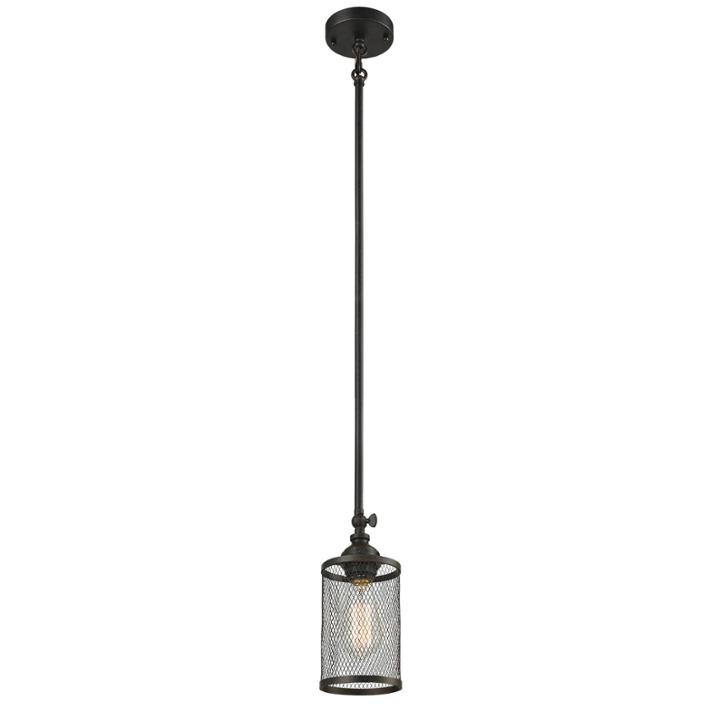 Dale Tiffany&trade; Led Garth Mini Pendant