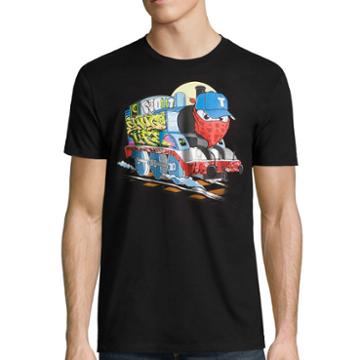 Short-sleeve Thomas The Train Tee