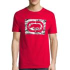 Ecko Unltd. Short-sleeve Camo Calling Tee