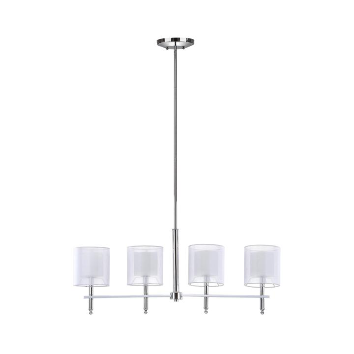 Wallace Pendant Light