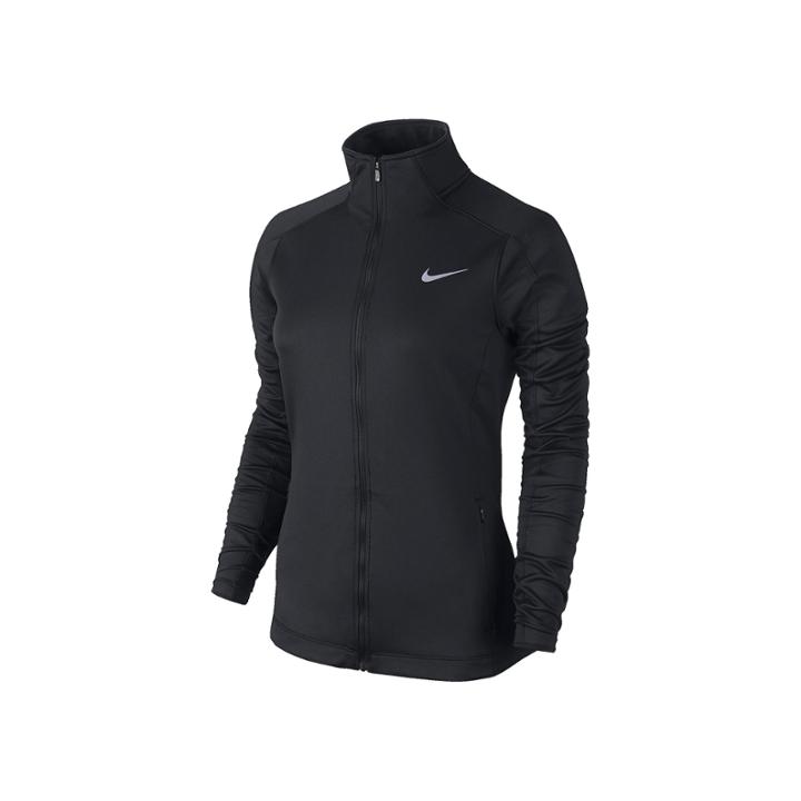 Nike Full-zip Thermal Jacket