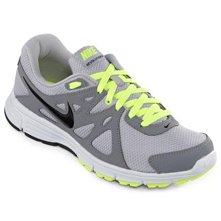 Nike Revolution 2 Mens Running Shoes