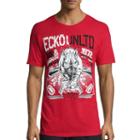 Ecko Unltd. Short-sleeve Ready To Rumble Tee