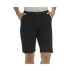 Lee Cargo Bermuda Shorts - Petite