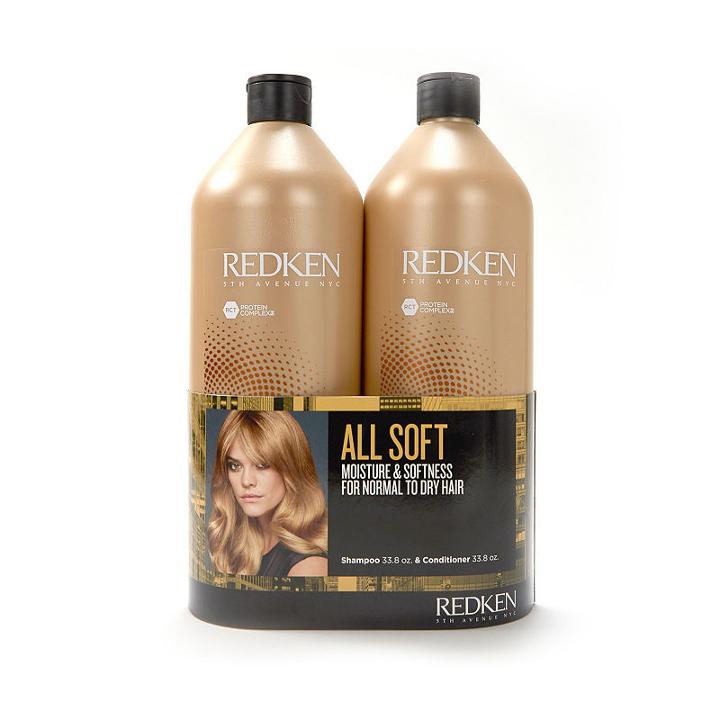 Redken Summer Liters 2-pc. Value Set