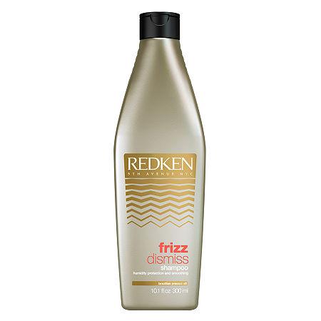 Redken Frizz Dismiss Shampoo - 10.1 Oz.