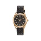 Citizen Black Strap Watch-fe6083-13e