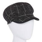 Colombino Headwear Inc Knit Bow Cadet Hat