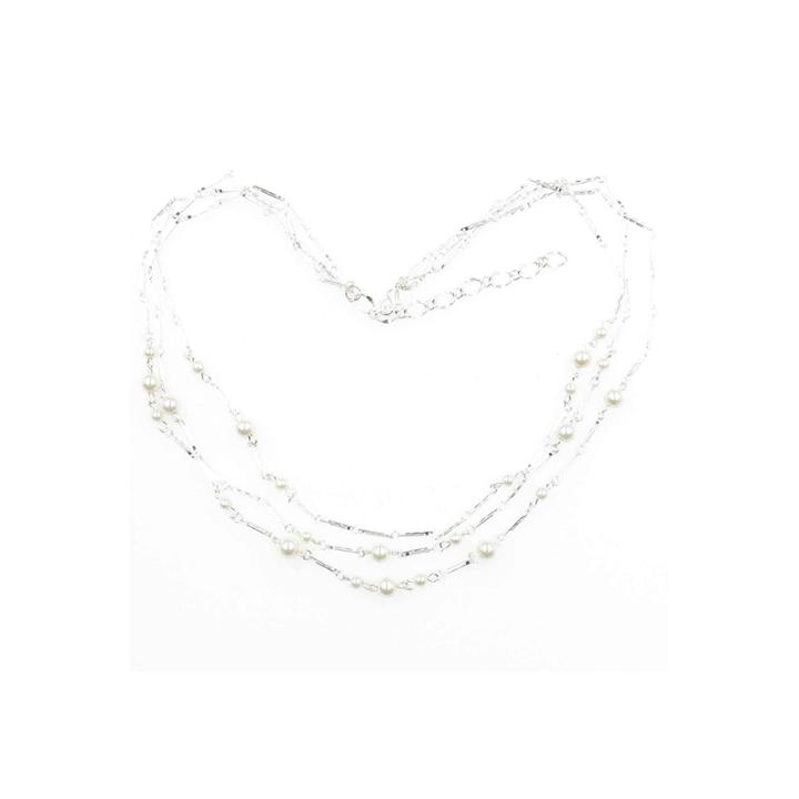 Vieste Rosa 16 Inch Chain Necklace
