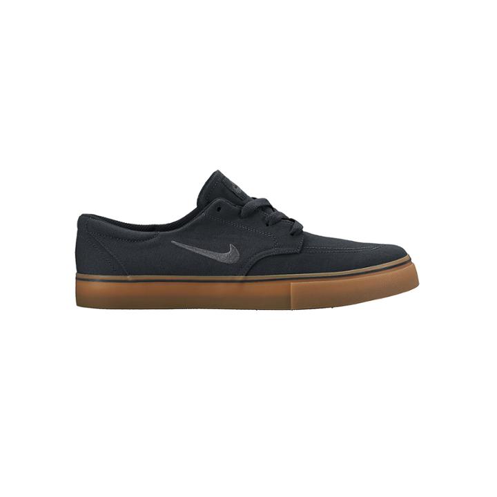 Nike Clutch Premium Mens Skate Athletic Shoes