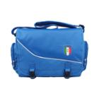 Federazione Italiana Giuoco Calcio Travelers Messenger Bag
